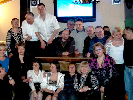 ����������� � ������ ��������