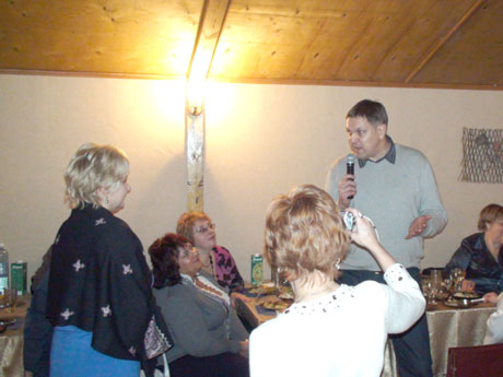 ����������� � ������ ��������