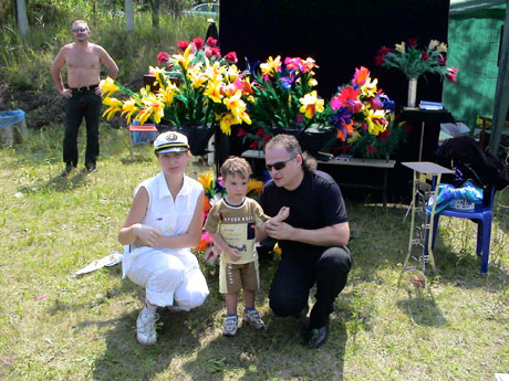 ����������� � ������ ��������