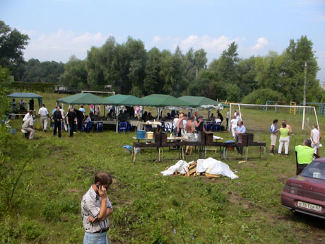 ����������� � ������ ��������