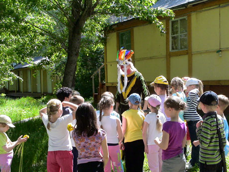 ����������� � ������ ��������