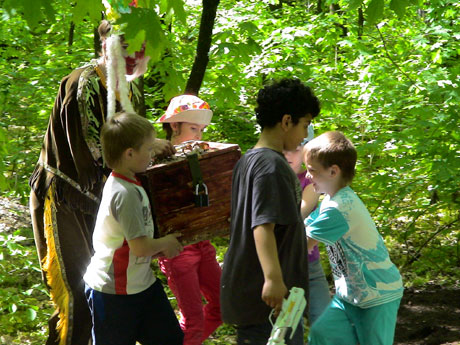 ����������� � ������ ��������