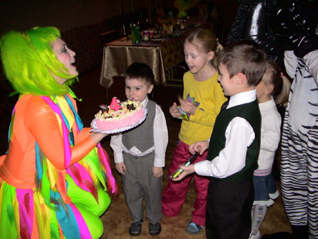 ����������� � ������ ��������