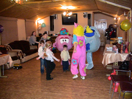 ����������� � ������ ��������