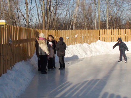 ����������� � ������ ��������