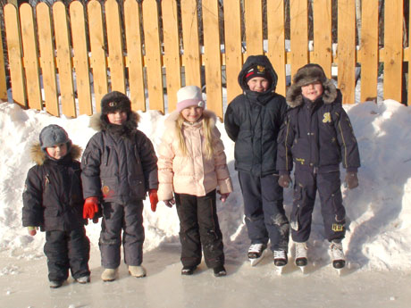 ����������� � ������ ��������