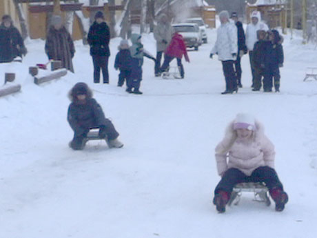 ����������� � ������ ��������