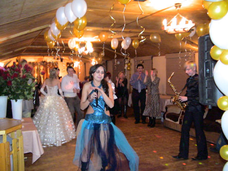 ����������� � ������ ��������