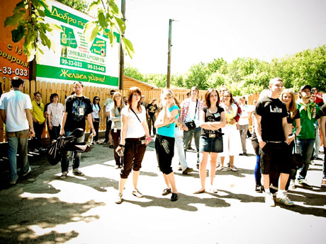 ����������� � ������ ��������