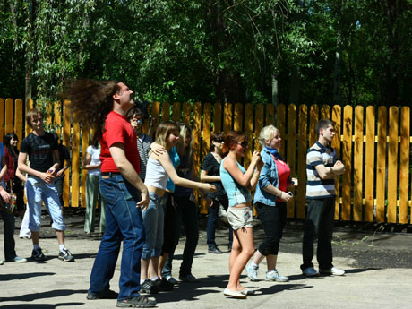 ����������� � ������ ��������