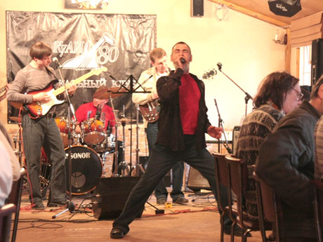 ����������� � ������ ��������