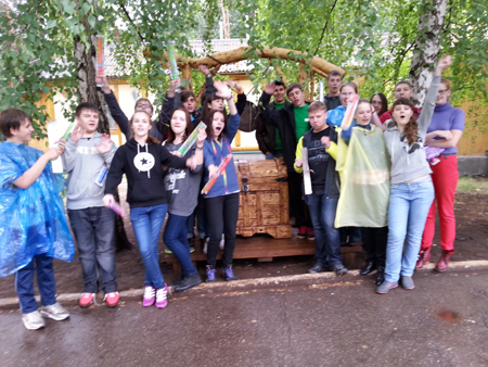 ������ ����